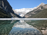 lake louise