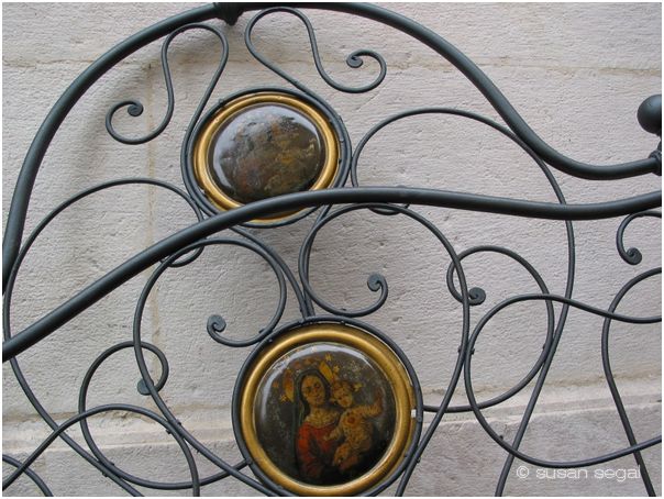 Bergamo Alto
