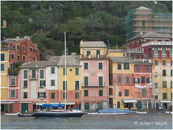 Portofino