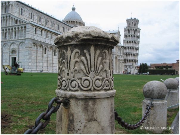Pisa