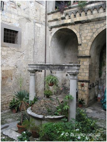 Tarquinia